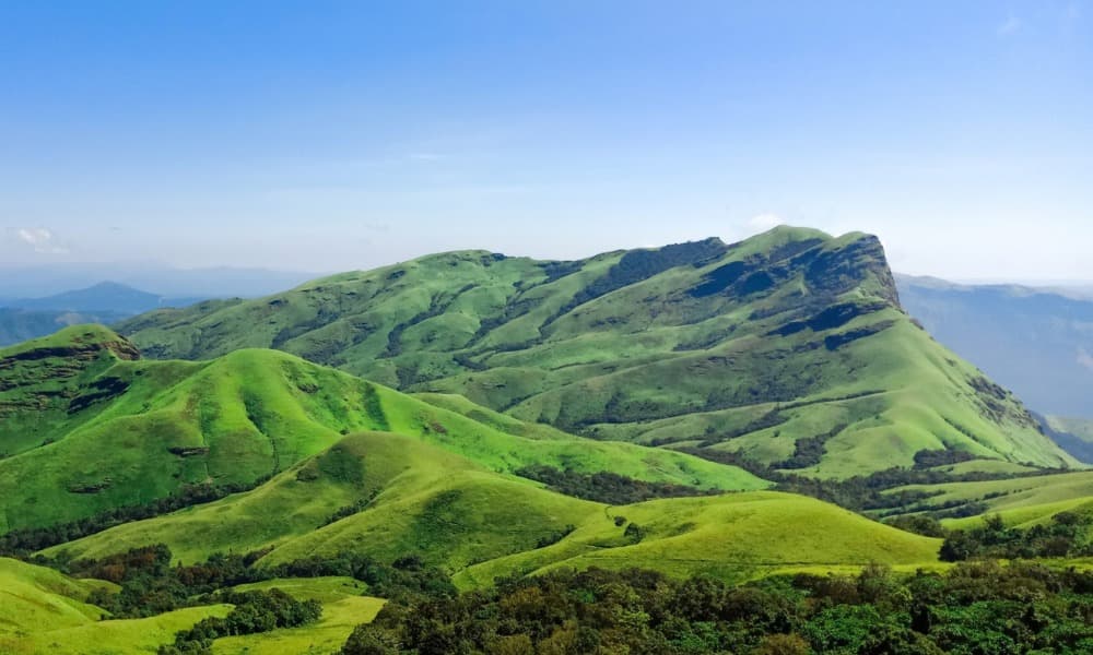 The Legend of Kudremukh: More Than Just a Mountain