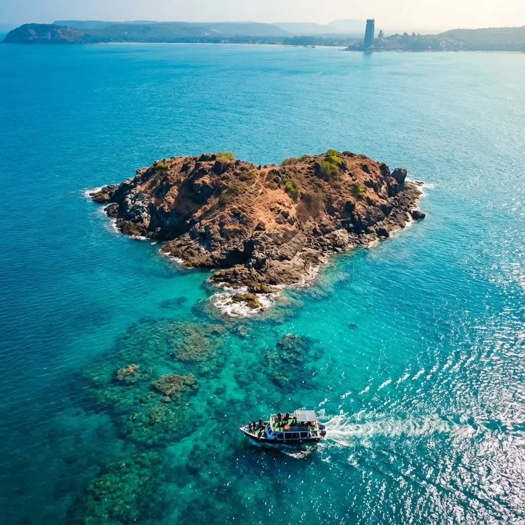 MURUDESHWARA SCUBA DIVING photo 2