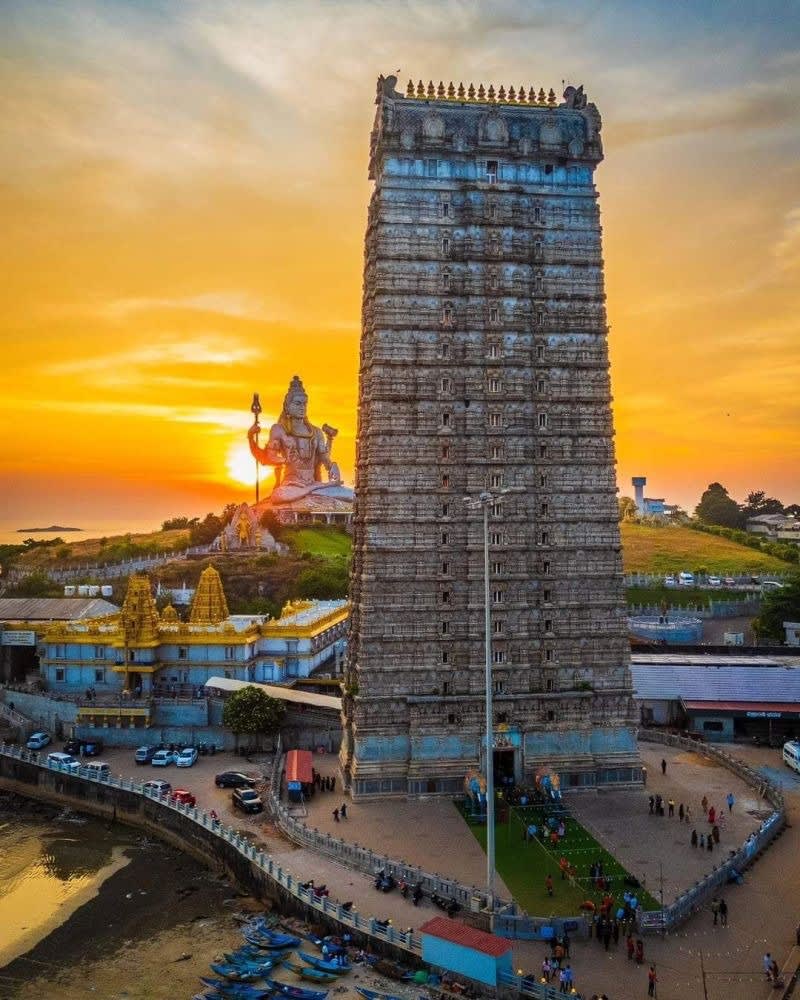 MURUDESHWARA SCUBA DIVING photo 3