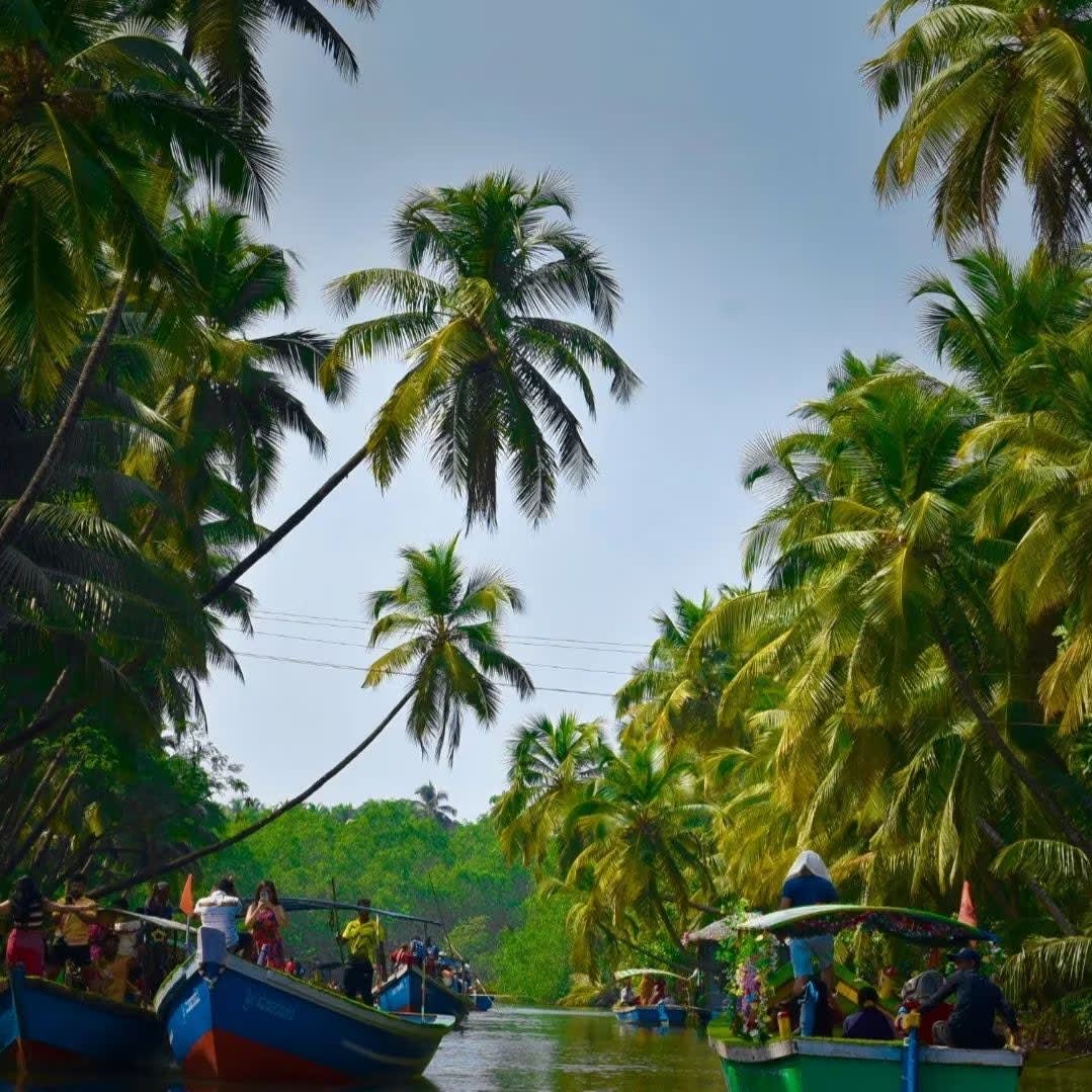 MURUDESHWARA SCUBA DIVING photo 4